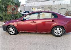 فاو بيستون B50